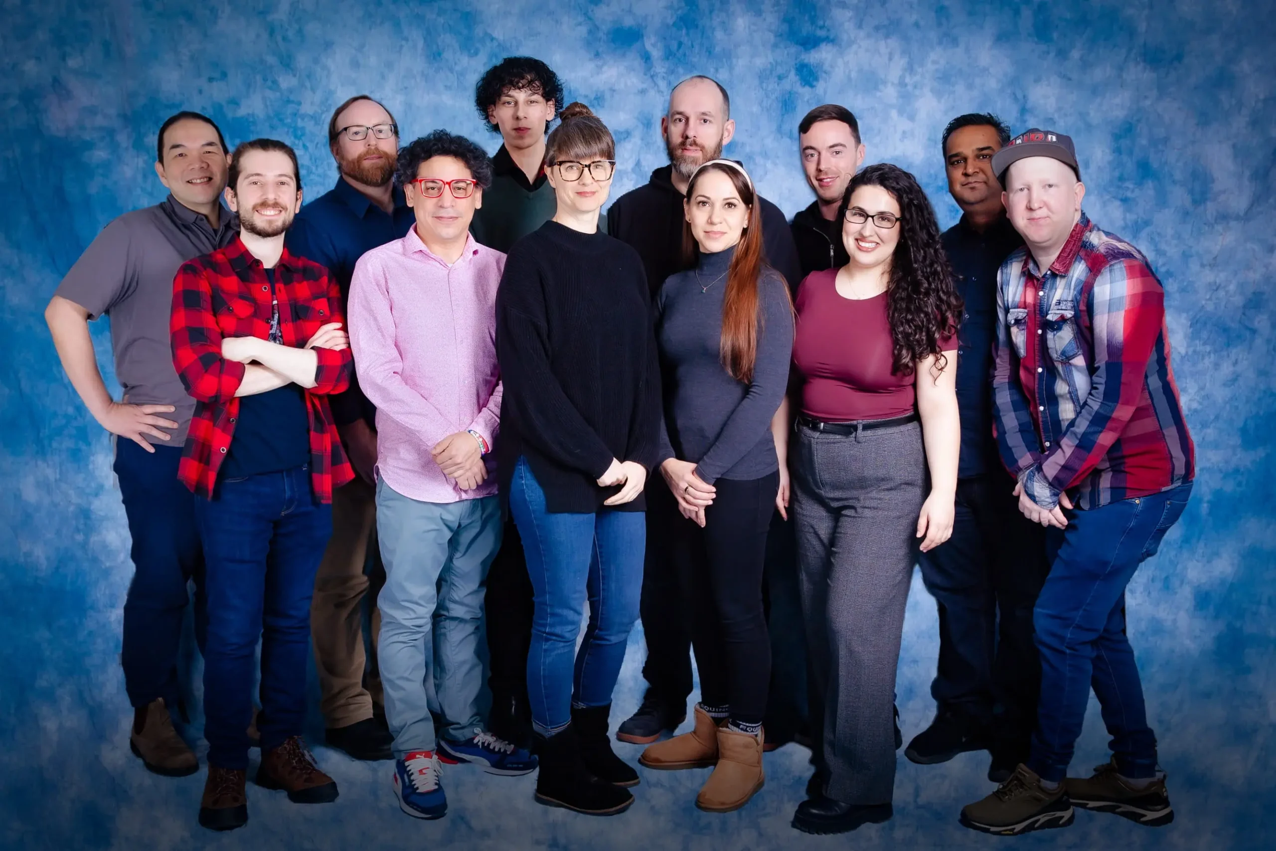 About Us - Simply Business