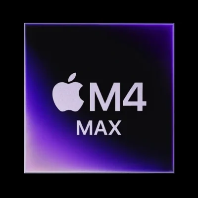 M4chip