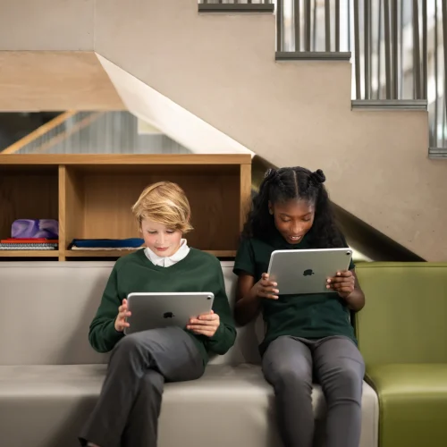 edu - ipad
