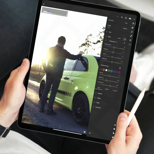 iPad - trade in